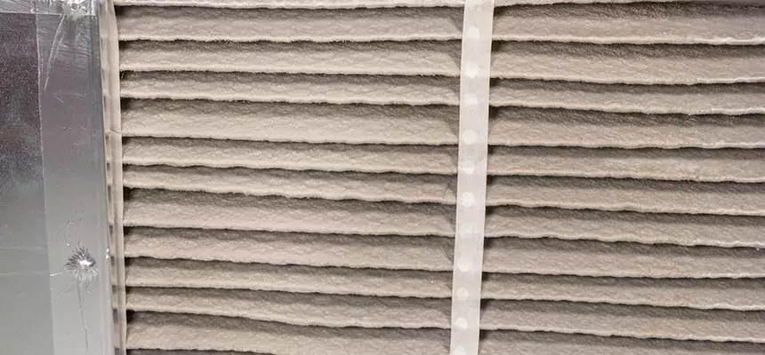 Mobile Car AC Filter Replacement in Fort Washington