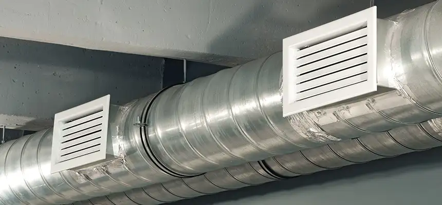Our Air Duct Camera Inspection Services in Fort Washington, MD