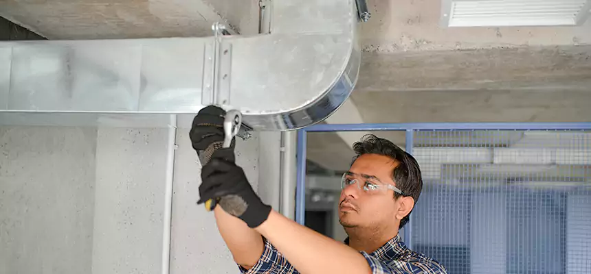 Our Air Duct Installation Services in Fort Washington, MD