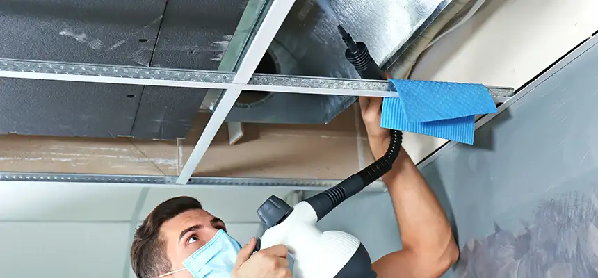 Our Air Duct Rodent Removal Services in Fort Washington, MD