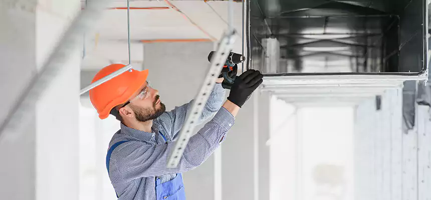 Our Air Vent Replacement Services in Fort Washington, MD