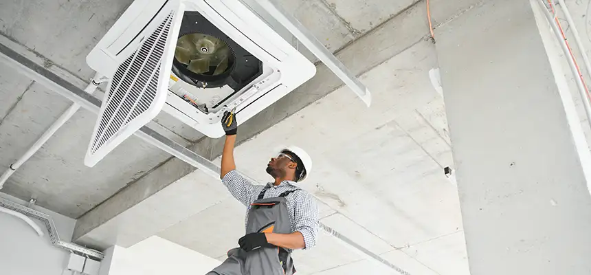 Efficient Multi‑Unit & HOA Annual Vent Cleaning Plans in Fort Washington