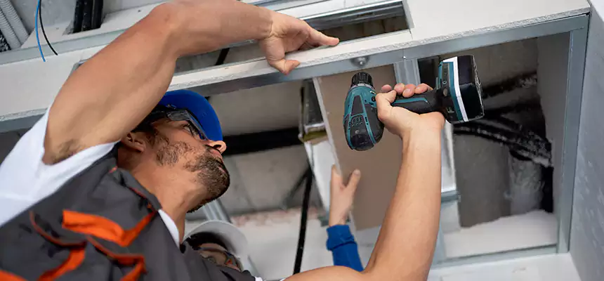 Our Apartment Air Duct Cleaning Services in Fort Washington, MD