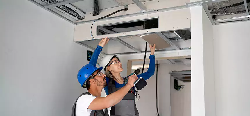 Our Attic Air Duct Cleaning Services in Fort Washington, MD