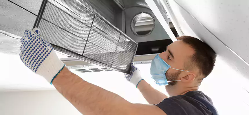 Our Dryer Vent Cleaning Services in Fort Washington, MD
