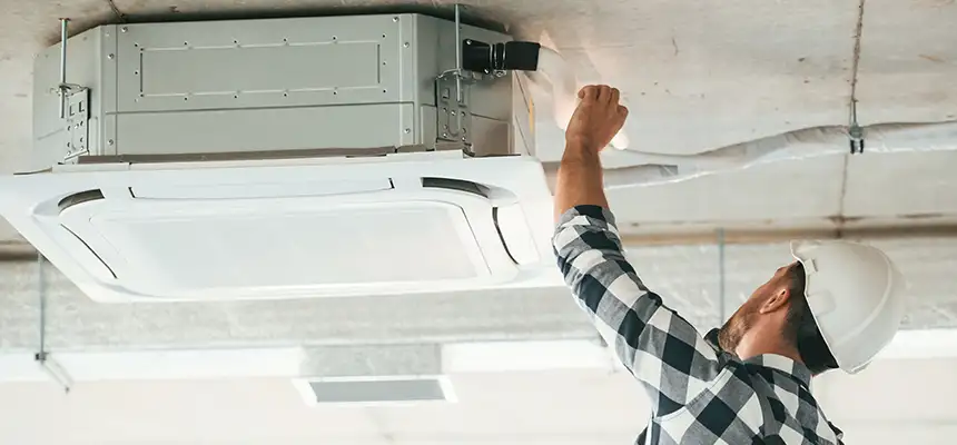 Our Local Vent Cleaning Services in Fort Washington, MD