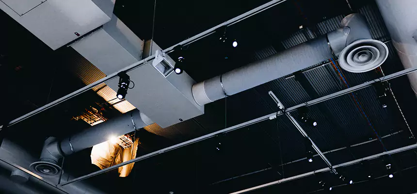 Our Seasonal Allergy Air Duct Cleaning Services in Fort Washington, MD