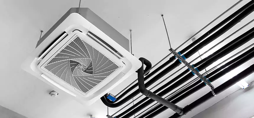 Our Smart AC Vent Controller Services in Fort Washington, MD