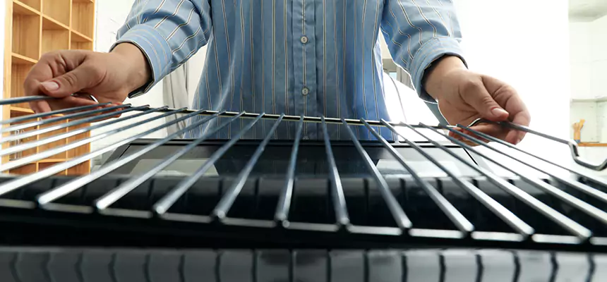 Our Vent Grille Washing Services in Fort Washington, MD