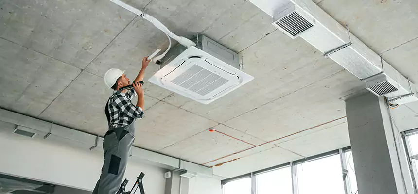 Our Wi Fi Connected Air Ducts Services in Fort Washington, MD