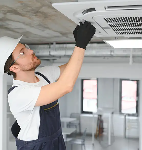 Top Affordable Duct Cleaning Services Near Me in Fort Washington, MD
