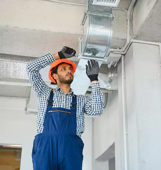 Professional Air Duct Cleaning Service in Fort Washington, MD