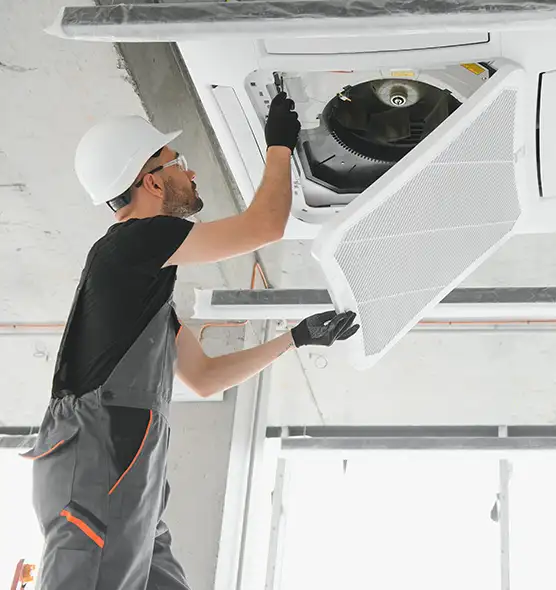 About Air Duct Rodent Removal in Fort Washington, MD