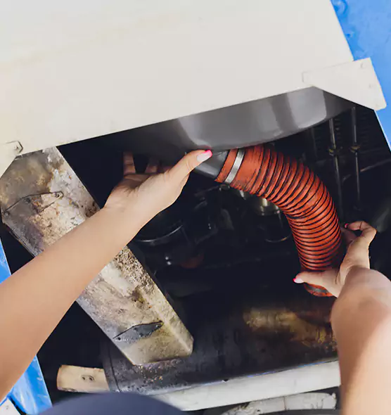 About Air Duct Virus Disinfection in Fort Washington, MD
