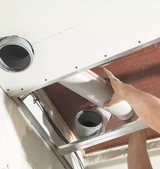 Professional Attic Air Duct Cleaning in Fort Washington, MD