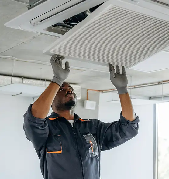 About Certified Air Duct Specialists in Fort Washington, MD
