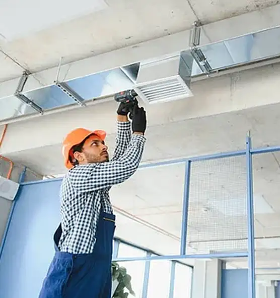 About Commercial Laundry Vent Cleaning in Fort Washington, MD