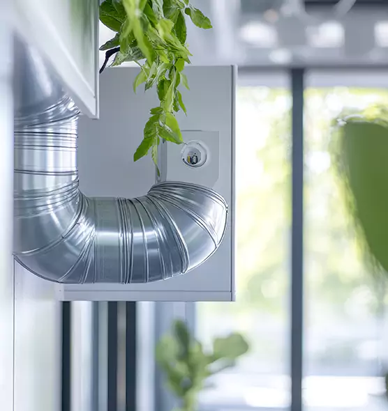 Professional Eco-Friendly Duct Cleaning Services in Fort Washington, MD