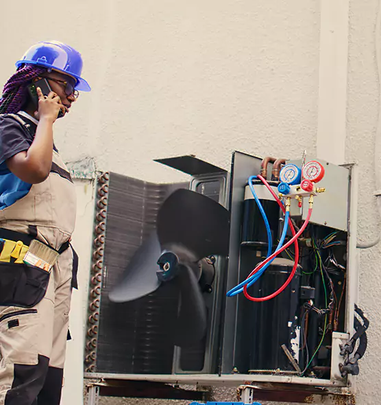 Professional Energy-Efficient HVAC Cleaning in Fort Washington, MD