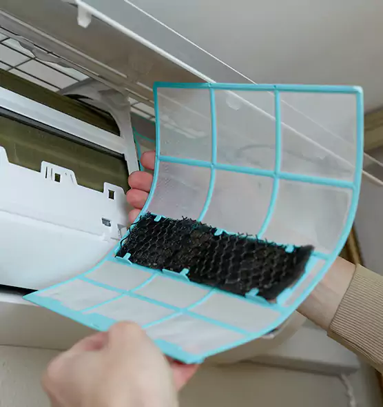 Welcome to Air Duct Cleaning & Repairs Fort Washington — Your Local HEPA Filter Installation Pros in Fort Washington, MD