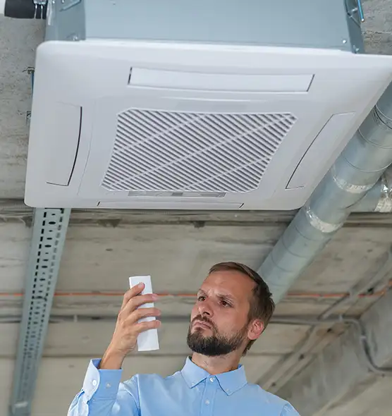 About Local Vent Cleaning Services in Fort Washington, MD