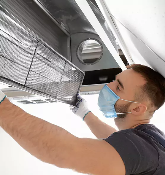 About Remove Smoke Smell From Air Duct in Fort Washington, MD