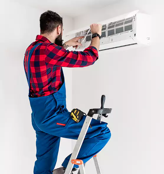 About Smart Air Conditioning Installation in Fort Washington, MD