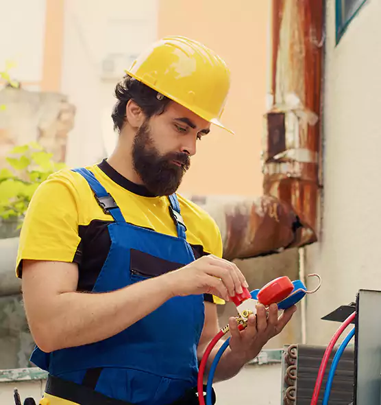 About Smart HVAC Installation in Fort Washington, MD