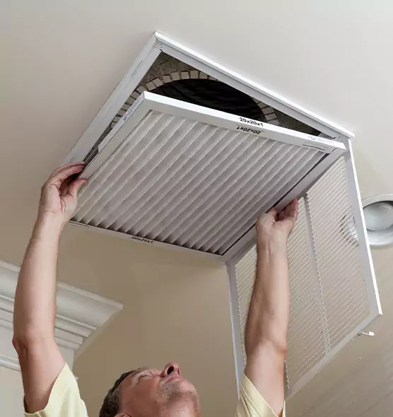 Professional Vent Relocation Services in Fort Washington, MD