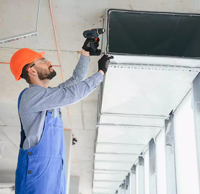 Why Homeowners & Businesses Trust Us in Fort Washington, MD?