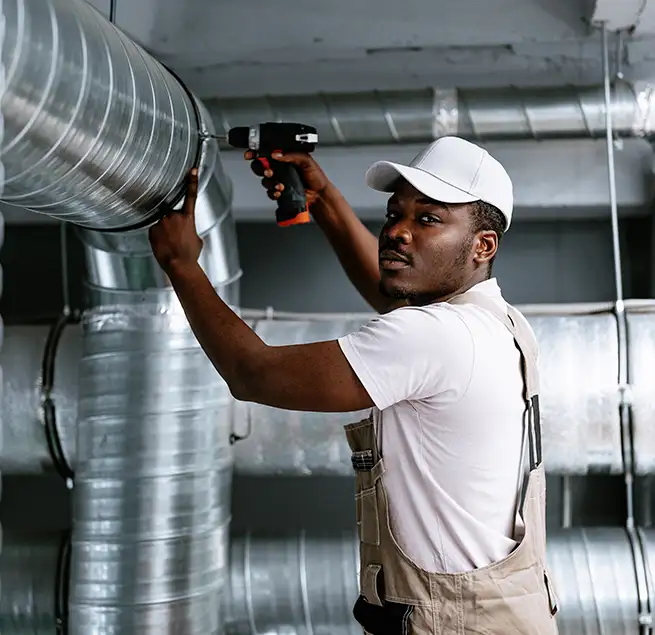 Why Homeowners & Businesses Trust Us Fort Washington, MD