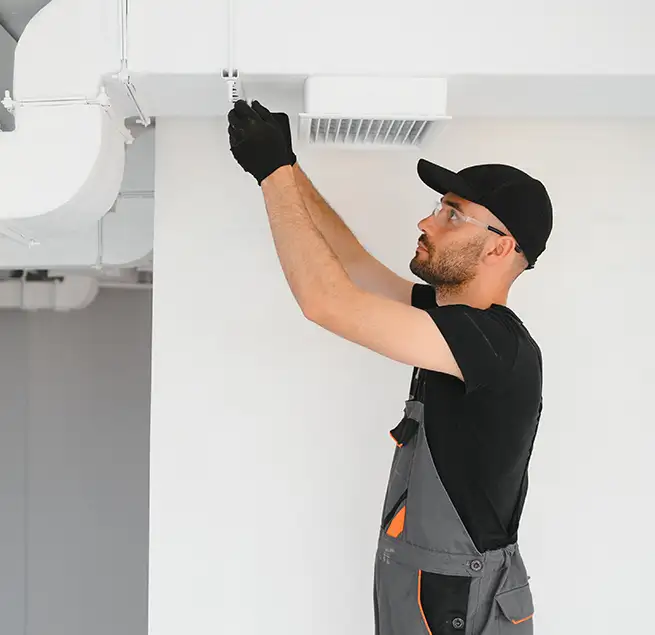 Why Homeowners & Businesses Trust Us in Fort Washington, MD?