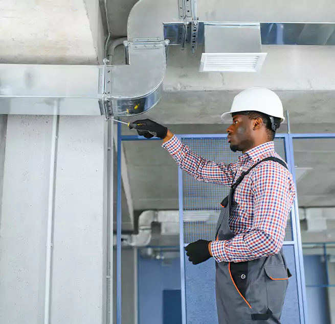 Why Homeowners & Businesses Trust Us Fort Washington, MD