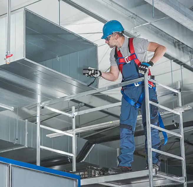 Why Homeowners & Businesses Trust Us in Fort Washington, MD?