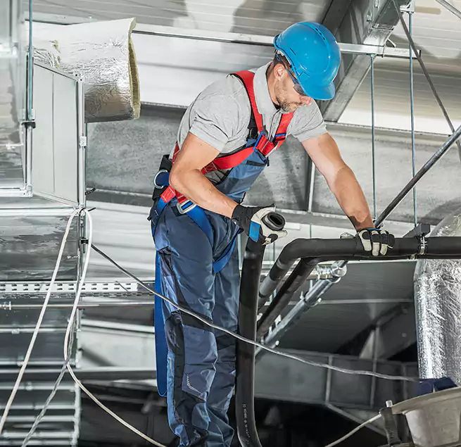 Why Homeowners & Businesses Trust Us in Fort Washington, MD?