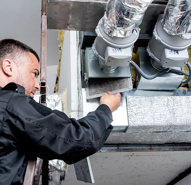 Why Homeowners & Businesses Trust Us in Fort Washington, MD?