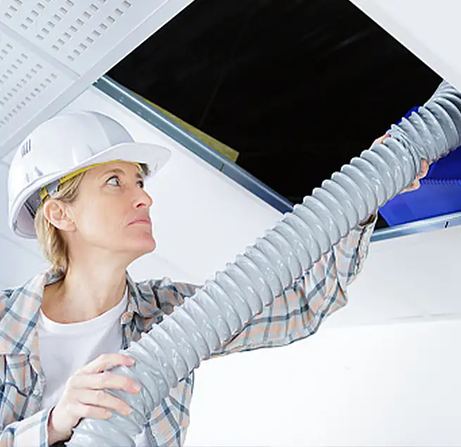 Why Homeowners & Businesses Trust Us Fort Washington, MD