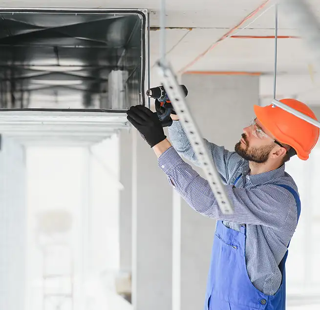 Why Homeowners & Businesses Trust Us in Fort Washington, MD?