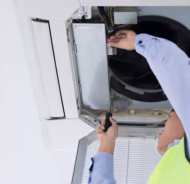 Why Homeowners & Businesses Trust Us Fort Washington, MD?