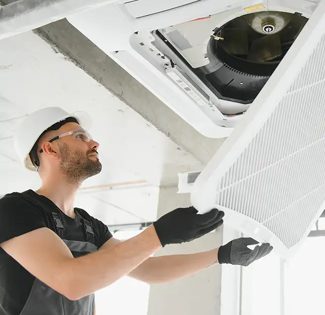 Why Homeowners & Businesses Trust Us in Fort Washington, MD?