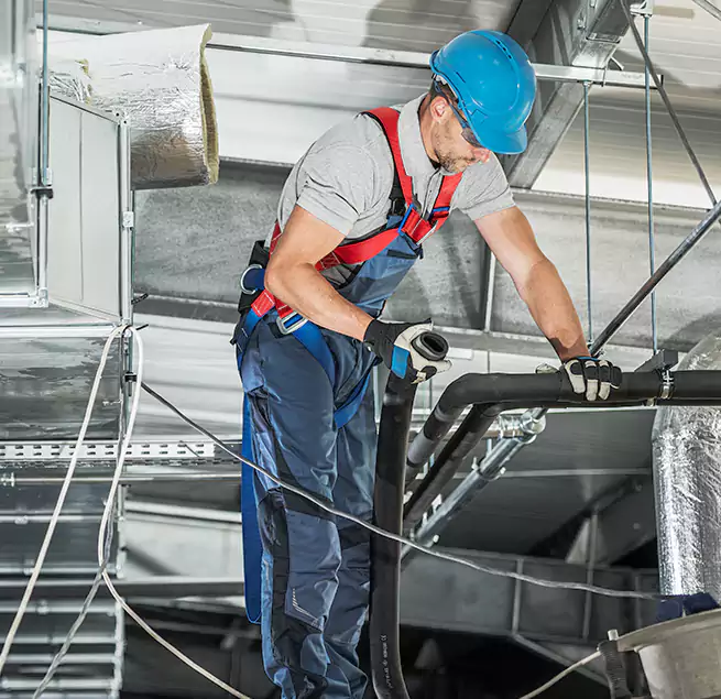 Why Homeowners & Businesses Trust Us in Fort Washington, MD?