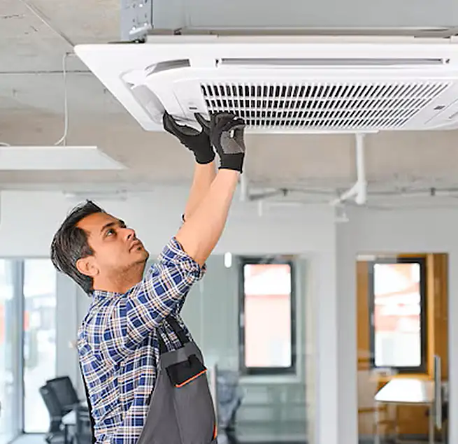 Why Homeowners & Businesses Trust Us in Fort Washington, MD?