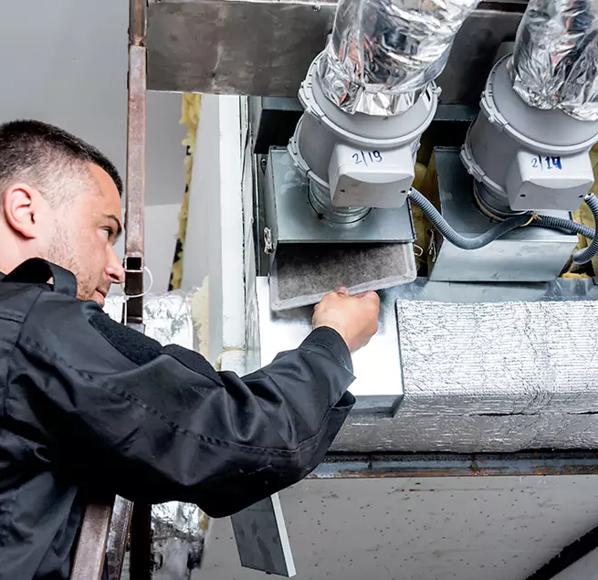 Why Homeowners & Businesses Trust Us in Fort Washington, MD?