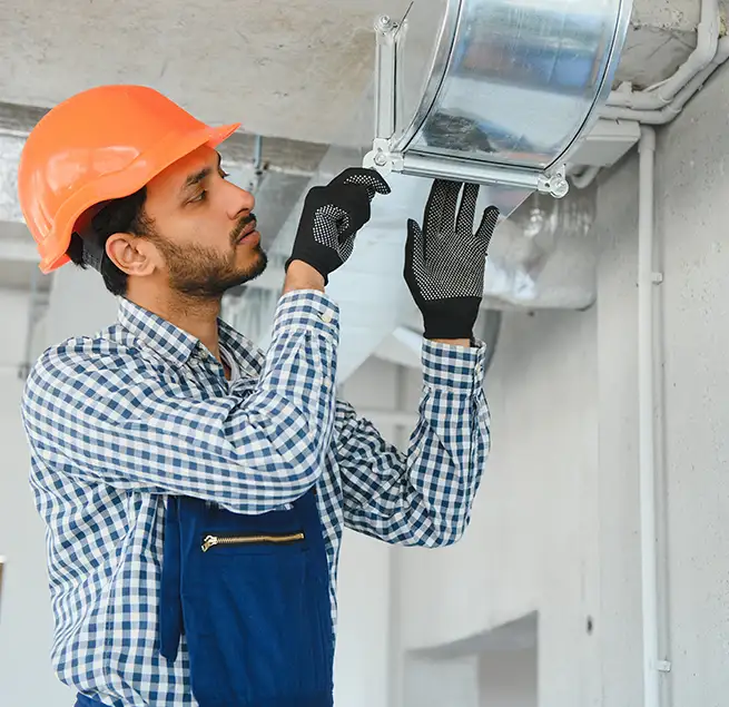 Why Homeowners & Businesses Trust Us in Fort Washington, MD?