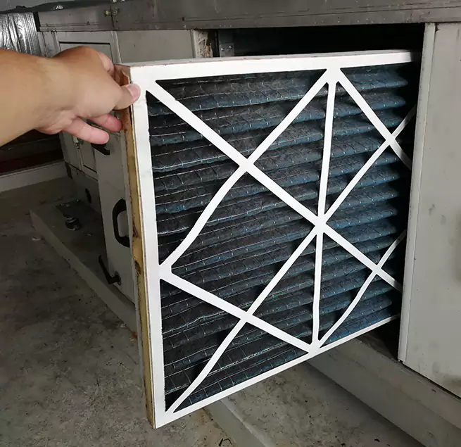 Why Homeowners & Businesses Trust Us Fort Washington, MD?