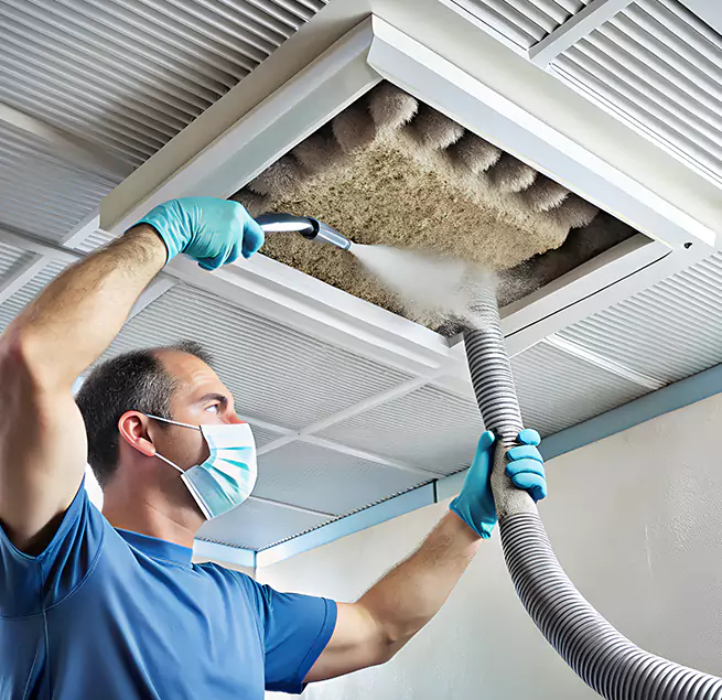 Why Homeowners & Businesses Trust Us Fort Washington, MD?