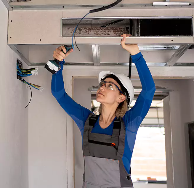 Why Homeowners & Businesses Trust Us in Fort Washington, MD?