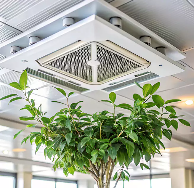 Why Homeowners & Businesses Trust Us in Fort Washington, MD?