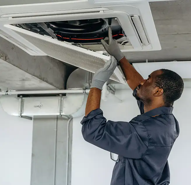 Why Homeowners & Businesses Trust Us in Fort Washington, MD?