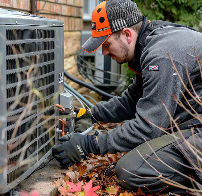 Why Homeowners & Businesses Trust Us in Fort Washington, MD?